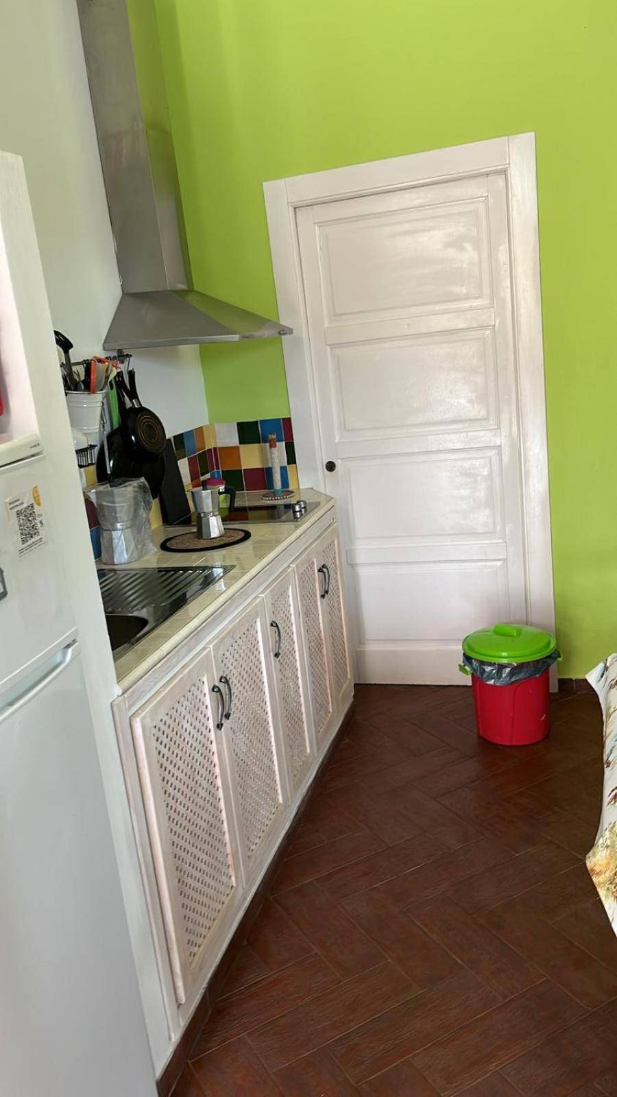 Vivienda Rural Embalse San Clemente Guest House Huescar Ngoại thất bức ảnh