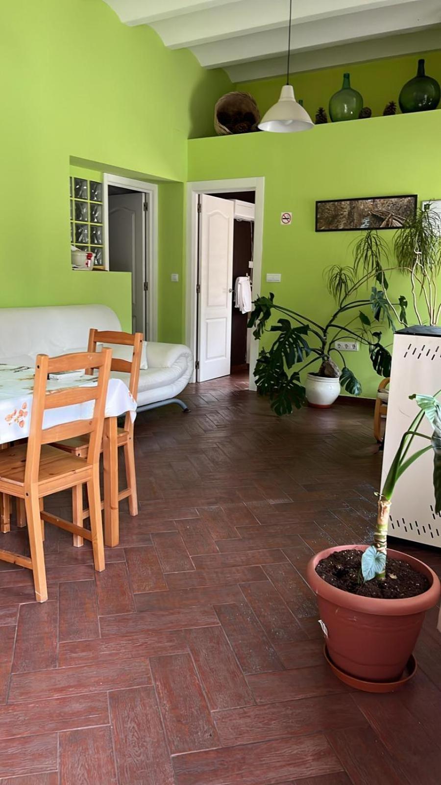 Vivienda Rural Embalse San Clemente Guest House Huescar Ngoại thất bức ảnh
