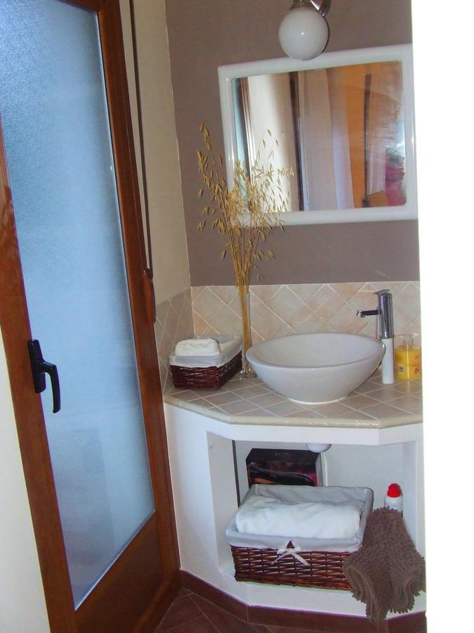 Vivienda Rural Embalse San Clemente Guest House Huescar Ngoại thất bức ảnh