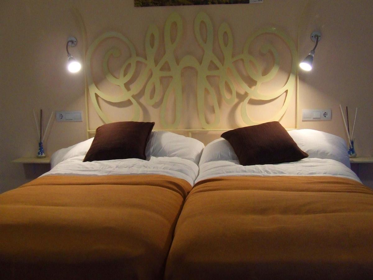 Vivienda Rural Embalse San Clemente Guest House Huescar Ngoại thất bức ảnh